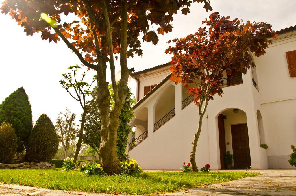 Bed & Breakfast La Coccinella