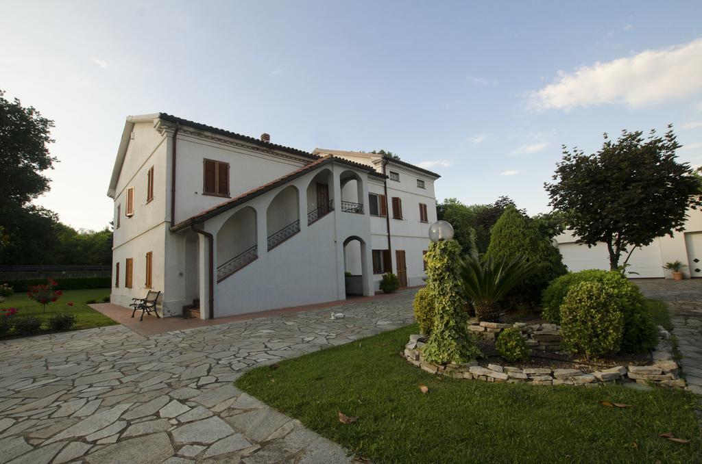 La Coccinella Bed & Breakfast Jesi