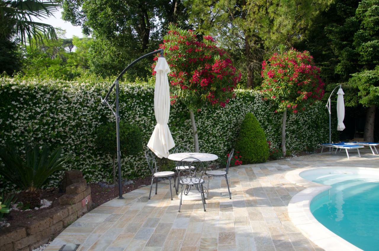 Bed & Breakfast La Coccinella Jesi